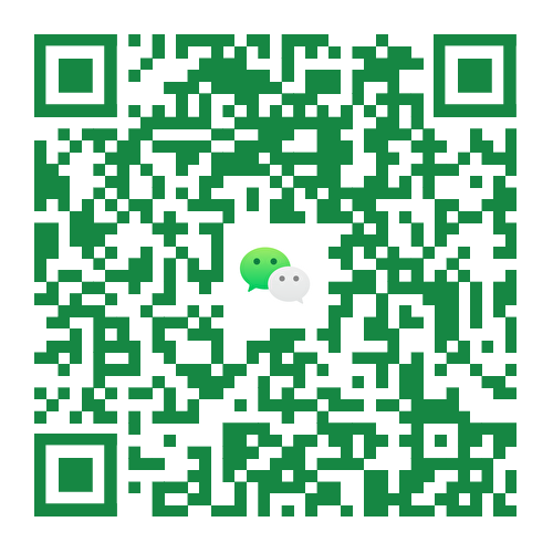 WeChat QR